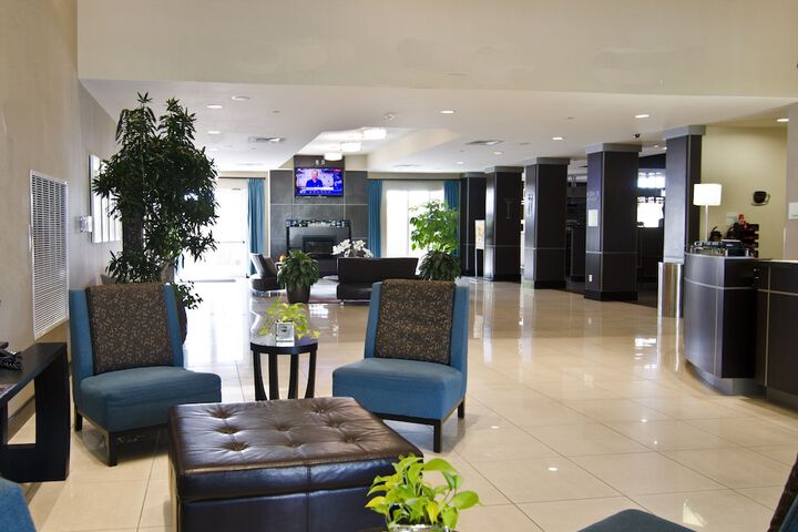 Hotel 45 of 55