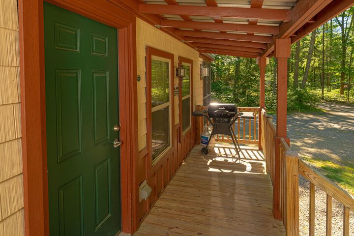 Terrace/Patio 41 of 64