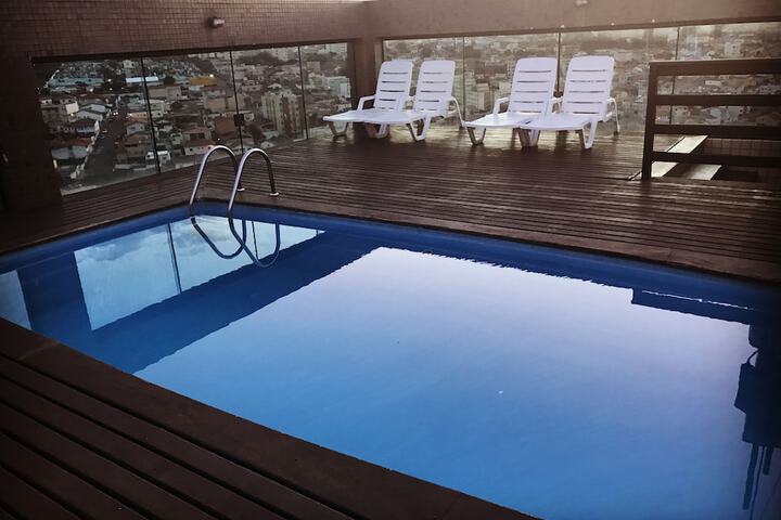 Serema Palace Hotel