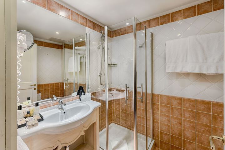 Bath Amenities