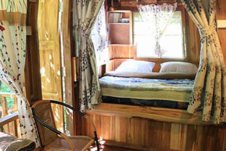 Suite Room