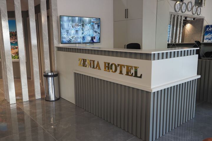 Hotel Interior 2 of 82