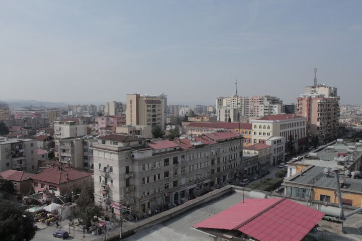 Hotel View 81 of 85