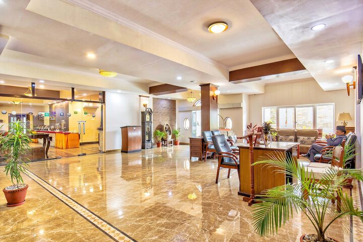 Photo of Da Yatra Courtyard Hotel & Resort