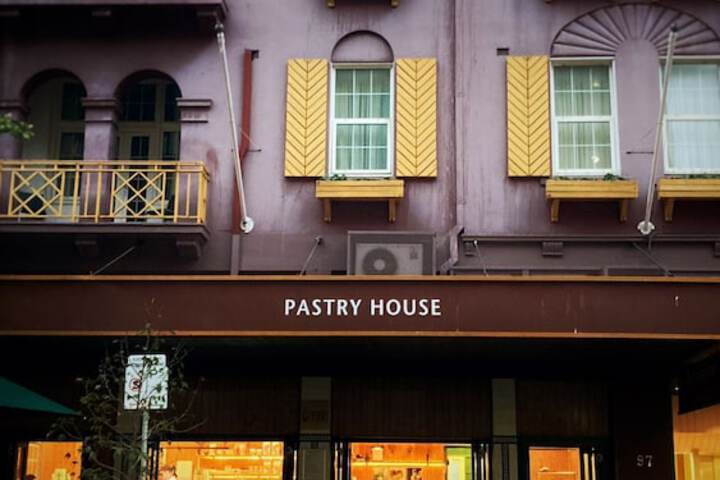 Breakfast/Coffee Service 56 of 67