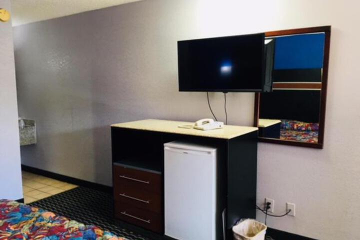 Deluxe Double Room (2 of 6)