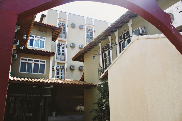 Hotel 52 of 61