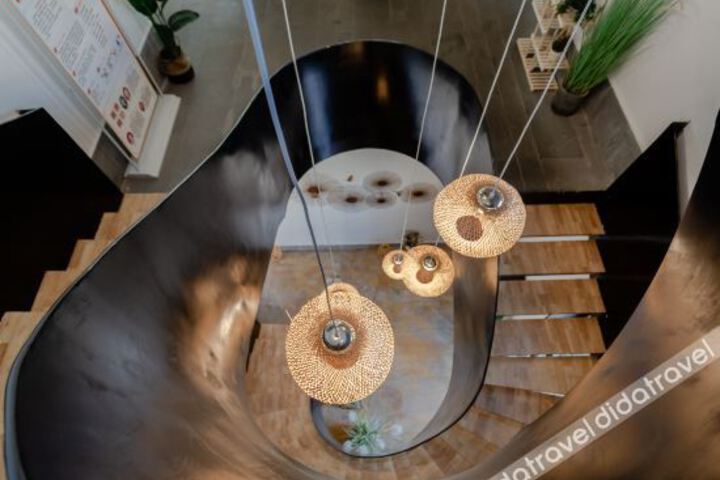 Hotel Interior 17 of 19