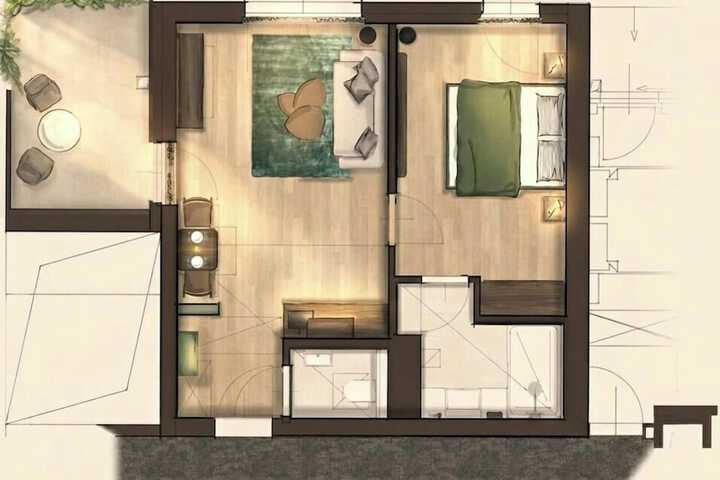 Room 21 of 60