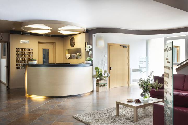 Hotel Interior 3 of 36