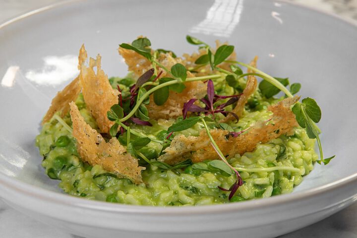 Dining Photos