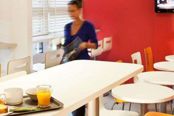 Restaurants
