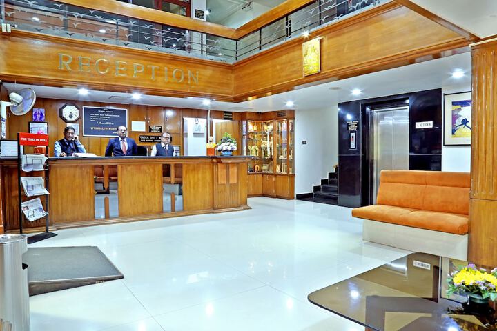 Hotel Interior 2 of 49
