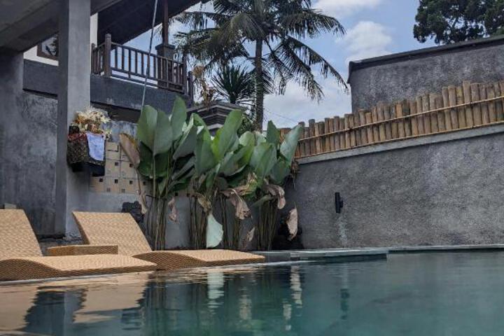 Sampara Ubud with Mindrum Group