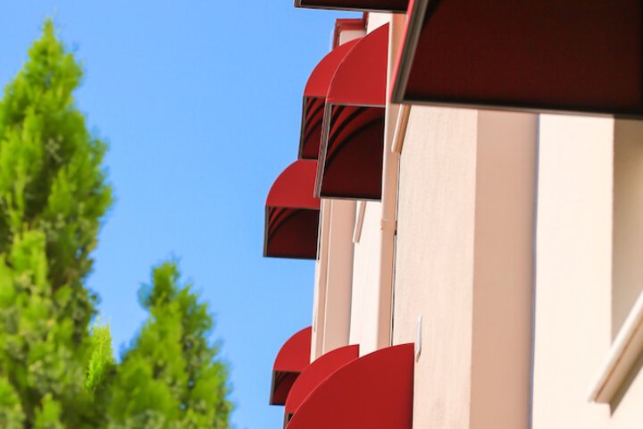 Hotel 124 of 125