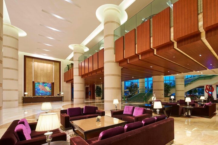 Lobby Photos