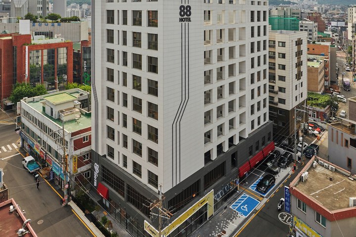88 Hotel