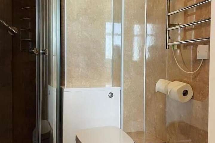 Bath Amenities