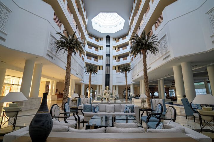 Hotel Interior 3 of 76