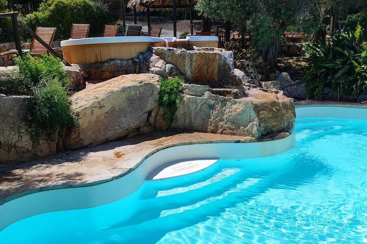 Pool Hotel