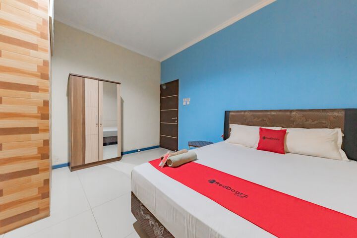 Photo of RedDoorz Syariah at Pangeran Suryanata Samarinda