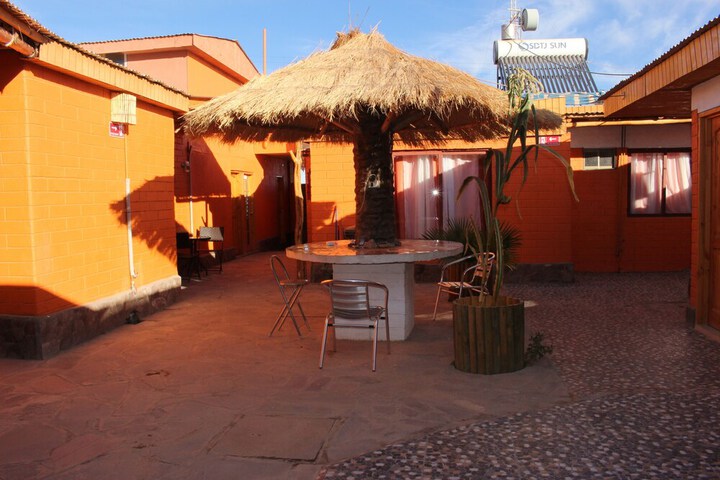Hotel Exterior 36 of 46