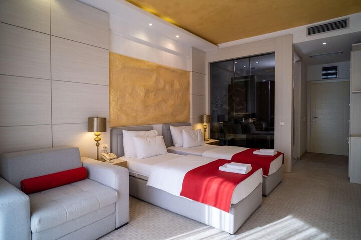 Fitness Facility Photos