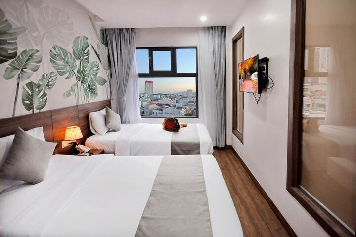 Room 15 of 57