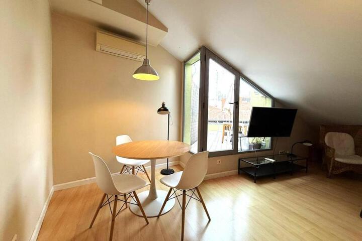 Fitness Facility Photos