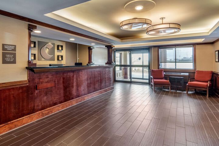 Lobby Photos