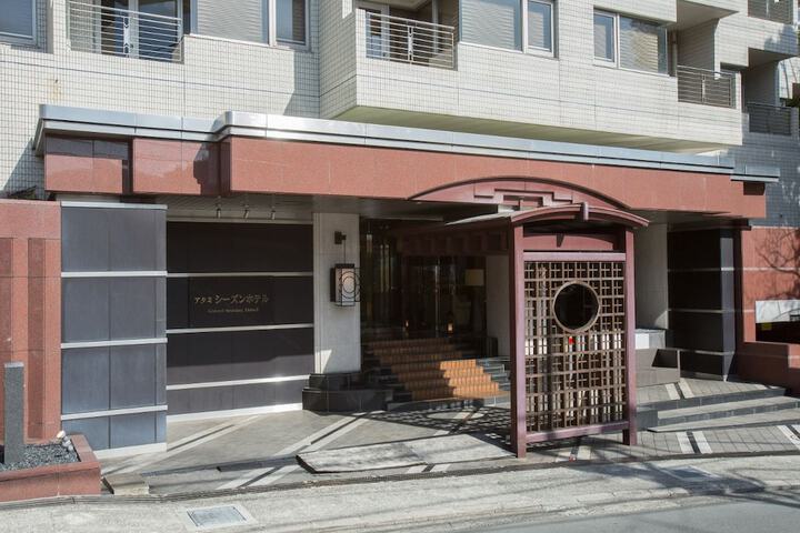 Hotel 98 of 99