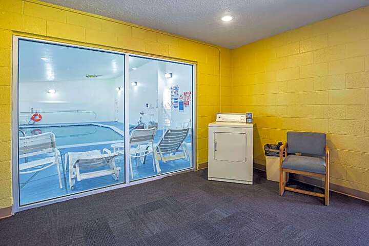 Fitness Facility Photos