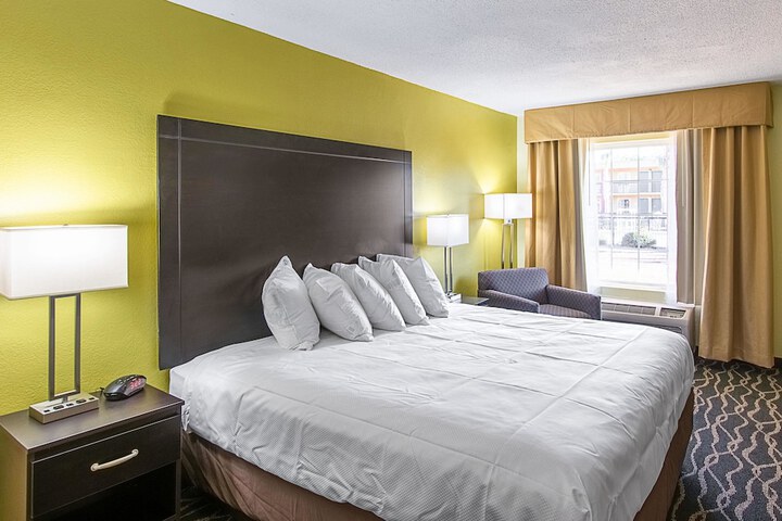 1 King Bed (3 of 13)