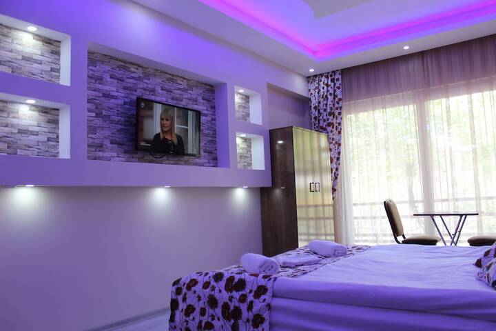 Efehan Hotel in Izmir