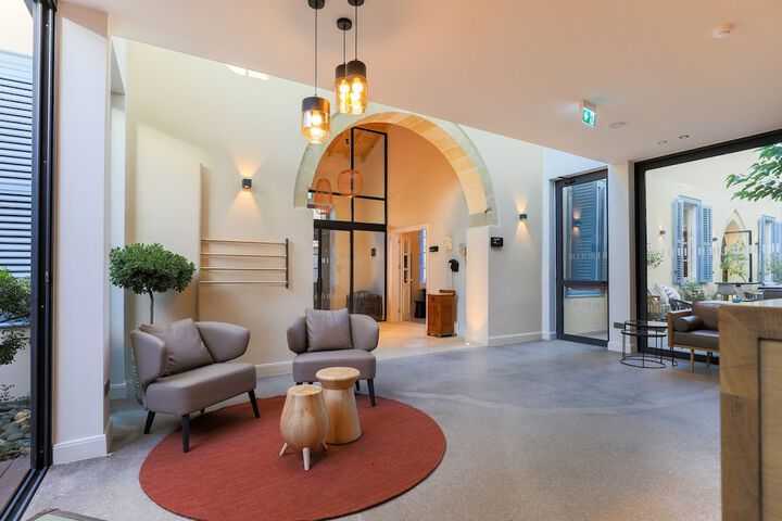 Hotel 59 of 67