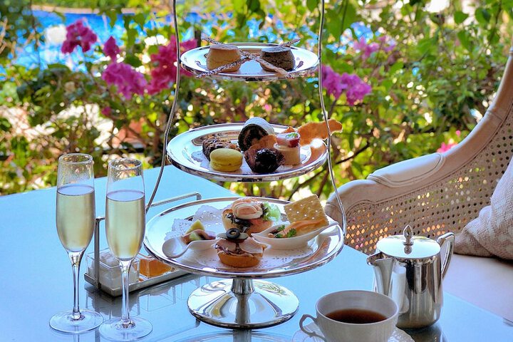 Breakfast/Coffee Service 87 of 108