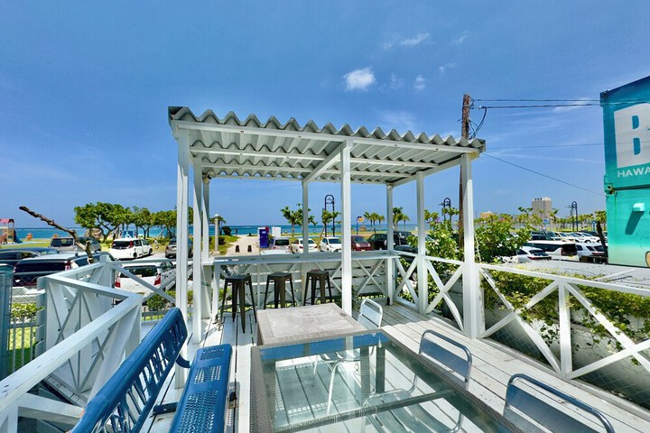 Terrace/Patio 147 of 193