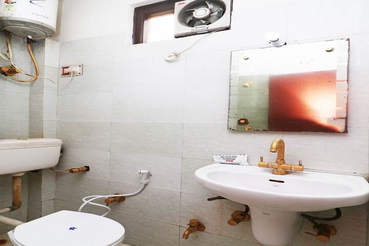 Bath Amenities