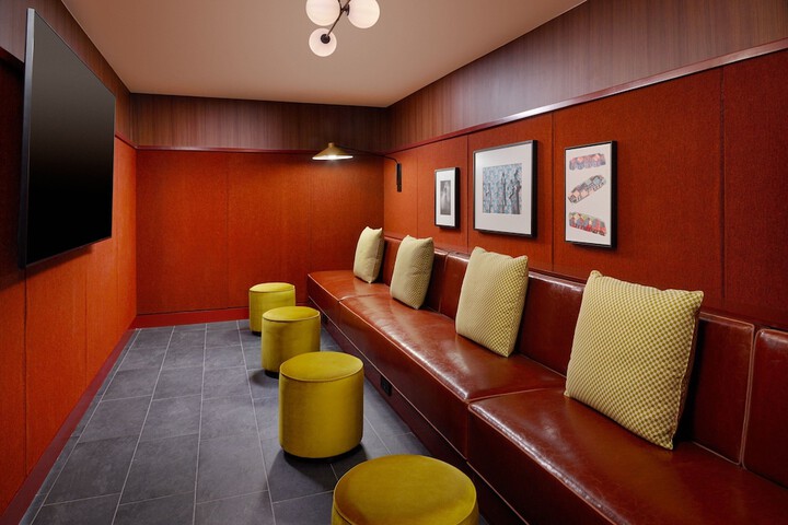 Property amenity
