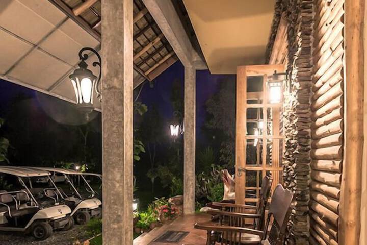 Terrace/Patio 38 of 119