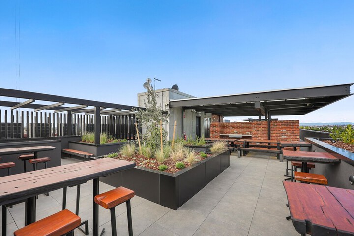 Terrace/Patio 40 of 43