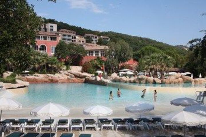 Maeva Particuliers Les Restanques du Golfe de Saint-Tropez in Grimaud