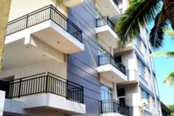 Residence Colombo 03