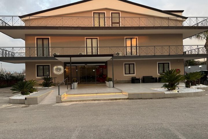 Hotel 15 of 18