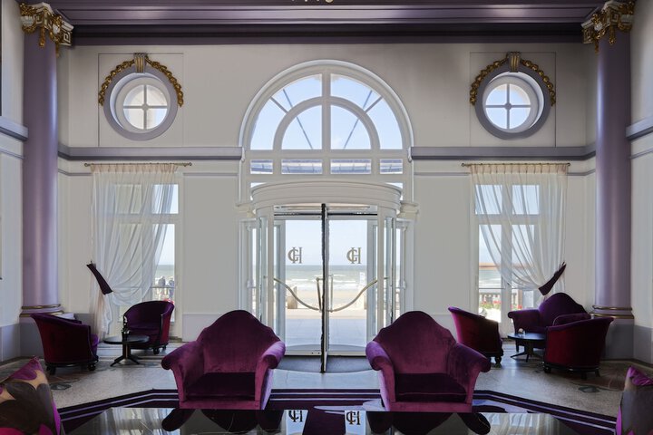 Hotel Interior 2 of 119