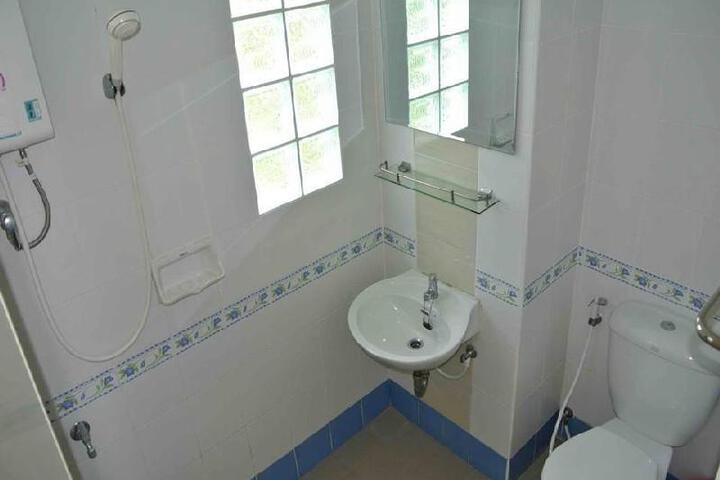 Baan San Suk Sukhumvit 93