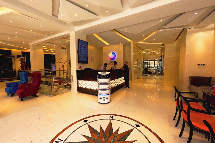 Hotel Interior 5 of 106