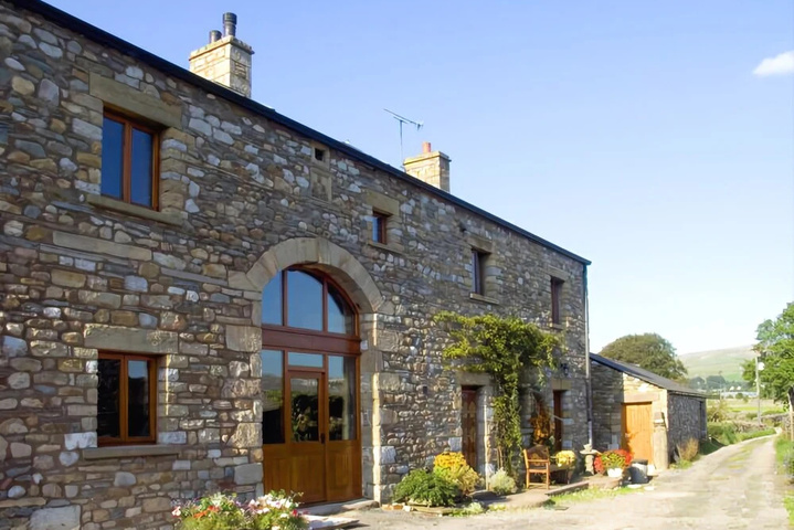 Warth Barn