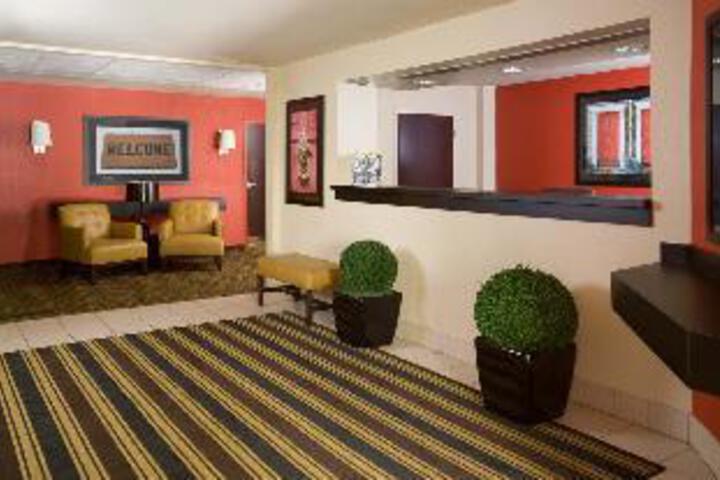 Hotel Interior 3 of 3