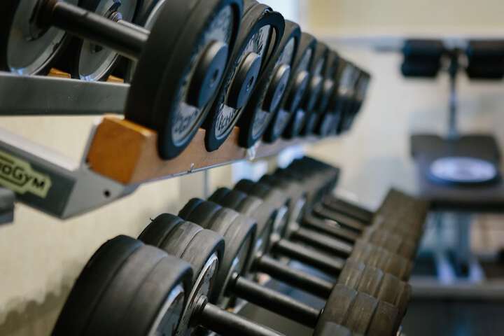 Health and Fitness 81 of 101